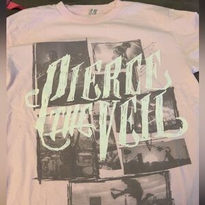 Pierce The Veil T-shirt